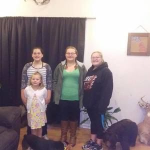 Meet your Posher, Jason